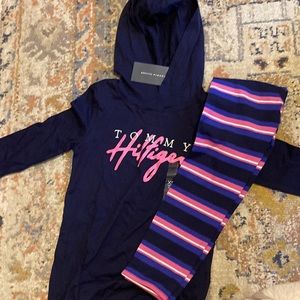 Tommy Hilfiger 4-5T